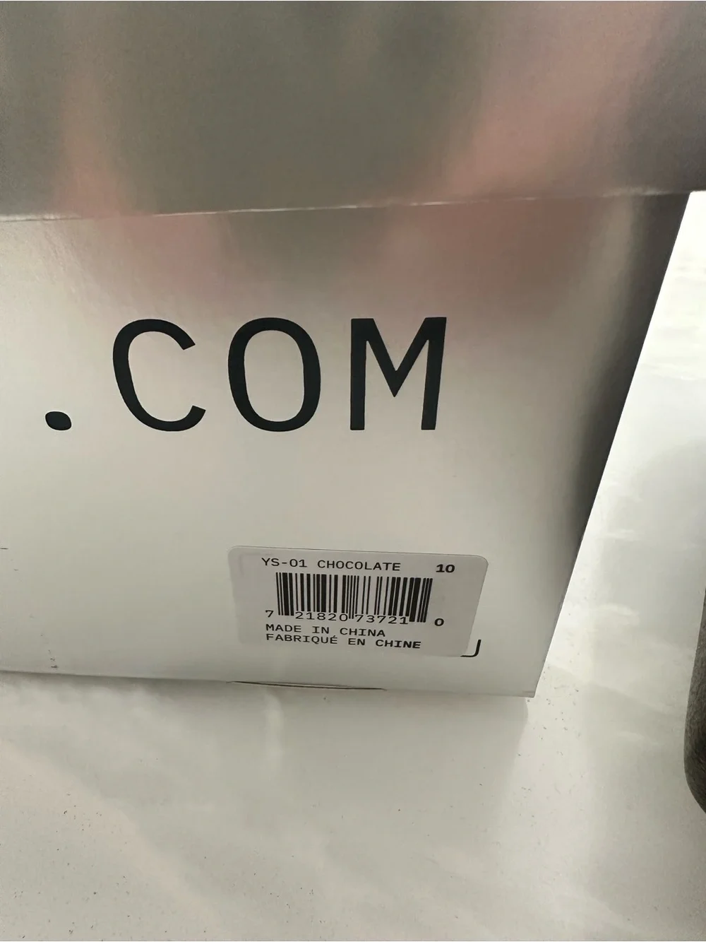 Yeezy Slides NWT